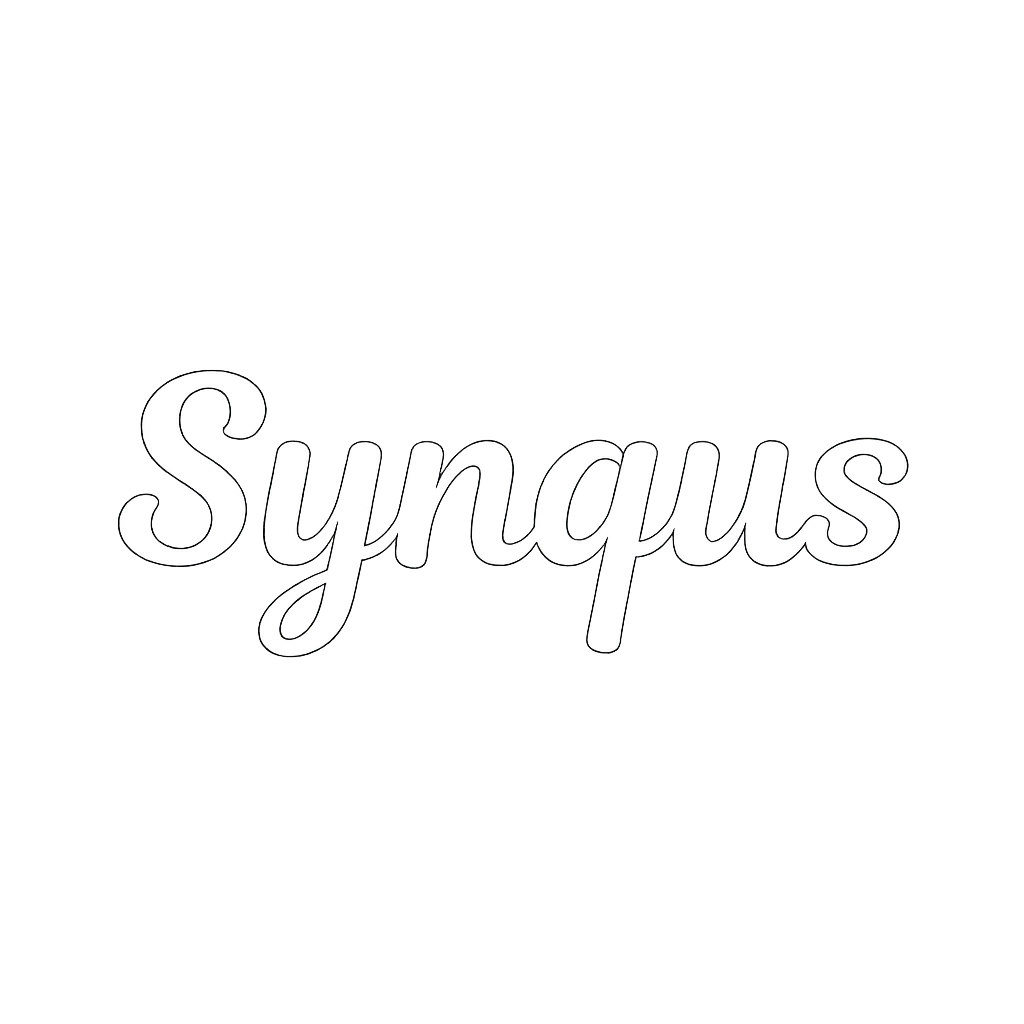 Synqus logo